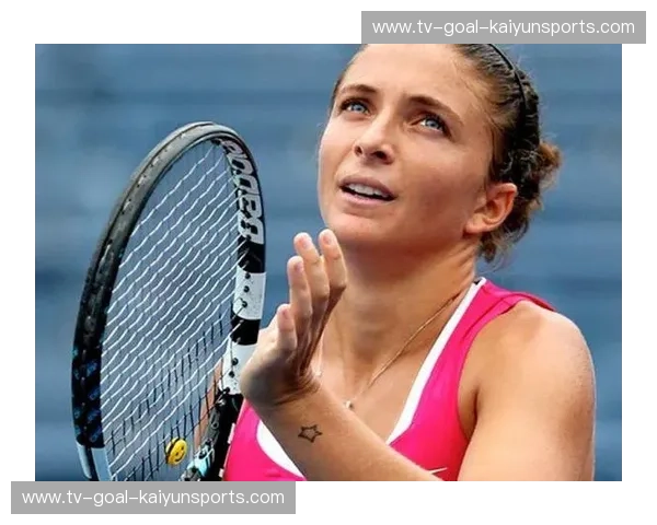 网坛双姝的荣耀与低语:李娜与埃拉尼的巅峰对决